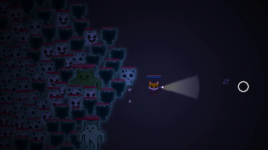 Скриншот 8 к игре Silly Survivors