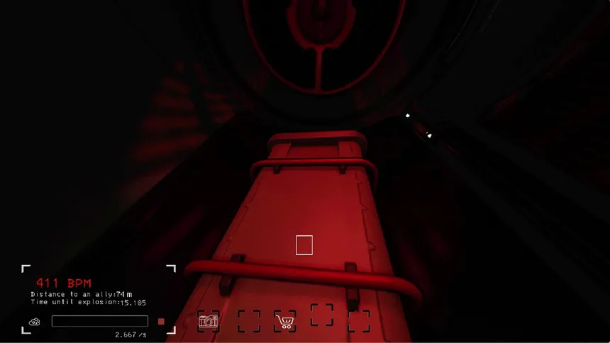 Скриншот 8 к игре Void Raid