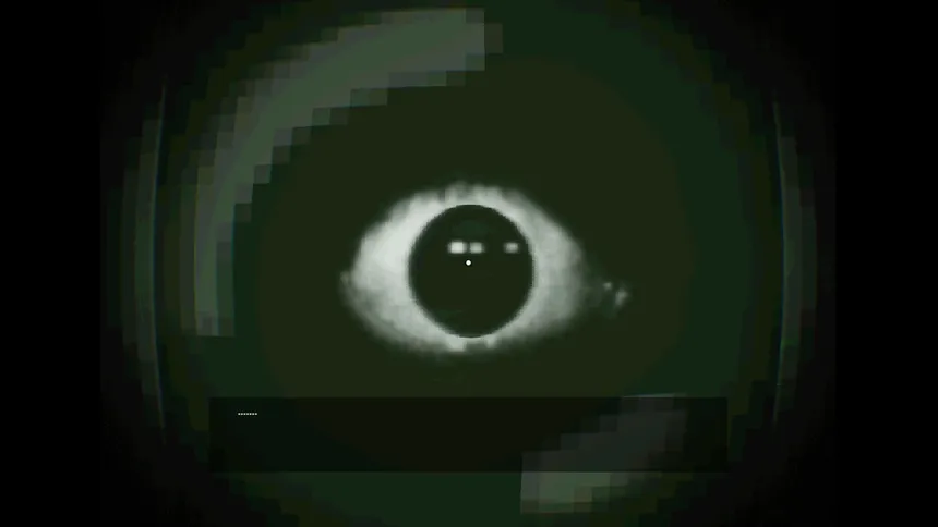 Скриншот 2 к игре My Peephole: Hotel Harborview