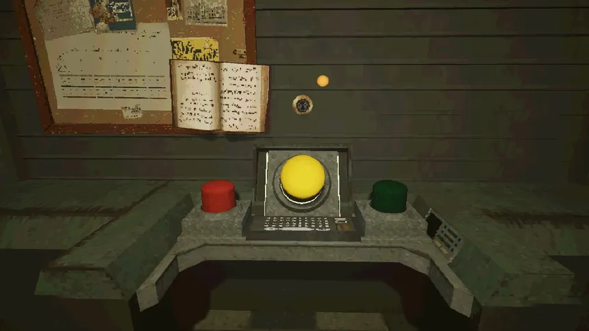 Скриншот 5 к игре My Peephole: Hotel Harborview