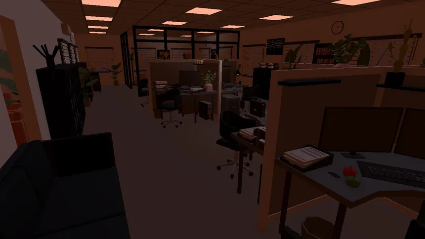 Скриншот 8 к игре Just Dismantle