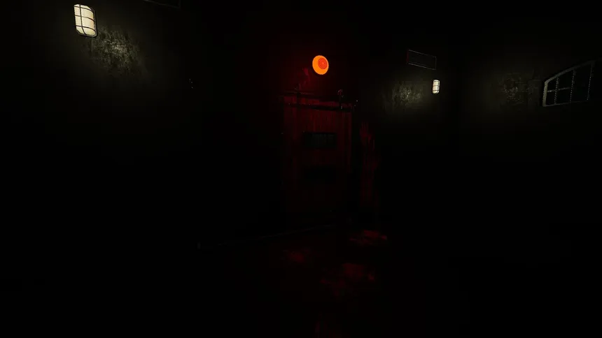 Скриншот 7 к игре Shattered Delirium