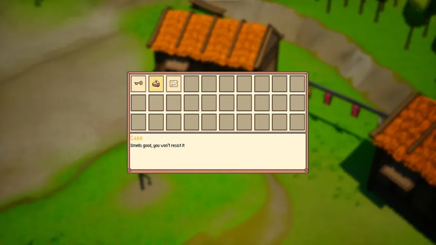 Скриншот 5 к игре Kodoktale