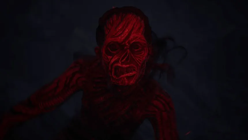 Скриншот 6 к игре The Midnighters