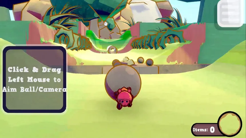 Скриншот 2 к игре Dung Battles