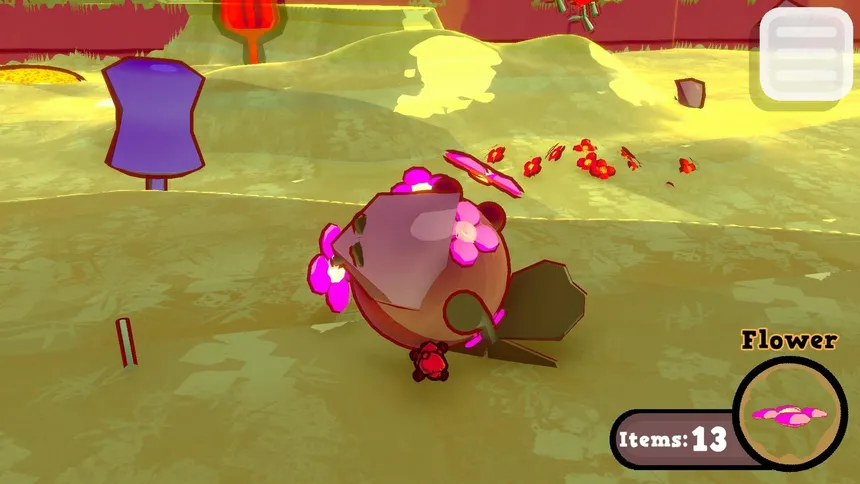 Скриншот 3 к игре Dung Battles
