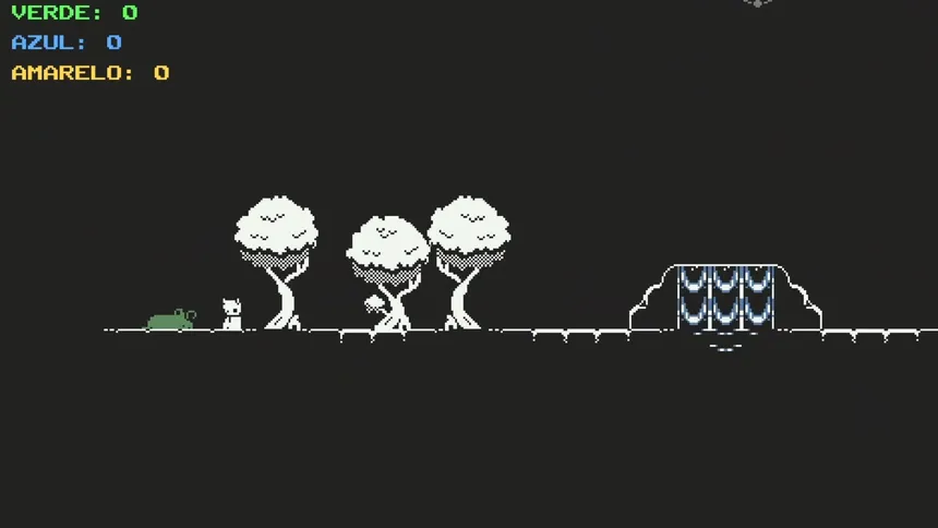 Скриншот 3 к игре Bililitz
