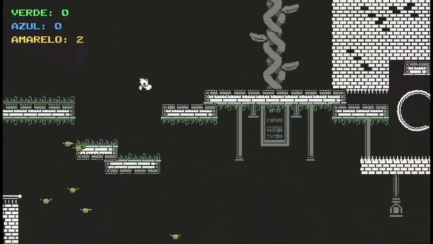 Скриншот 4 к игре Bililitz