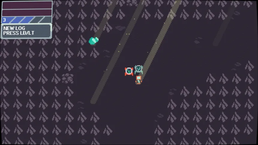 Скриншот 5 к игре STEEB