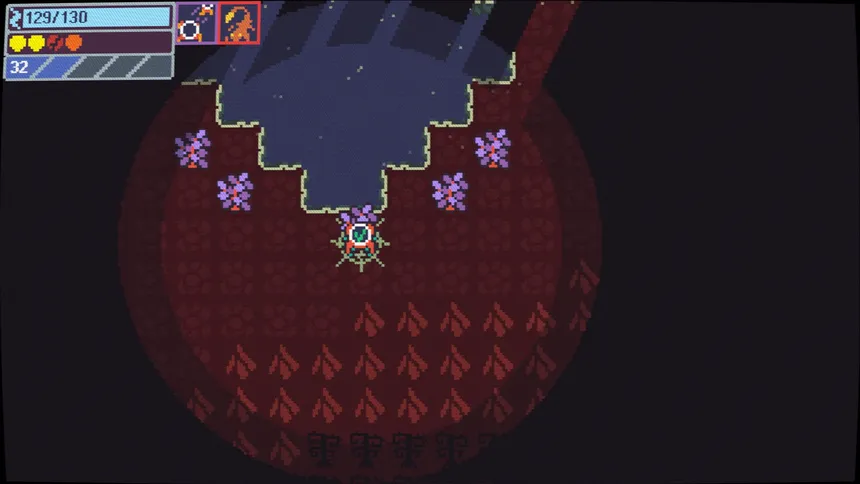 Скриншот 6 к игре STEEB