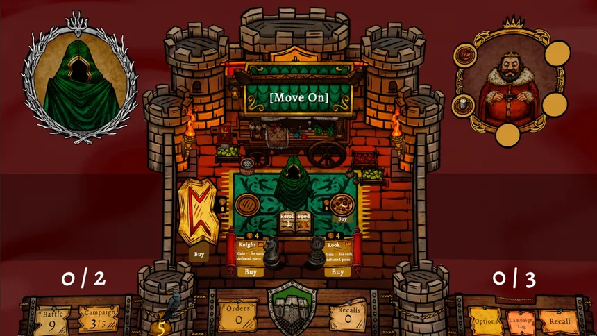 Скриншот 2 к игре CHARK
