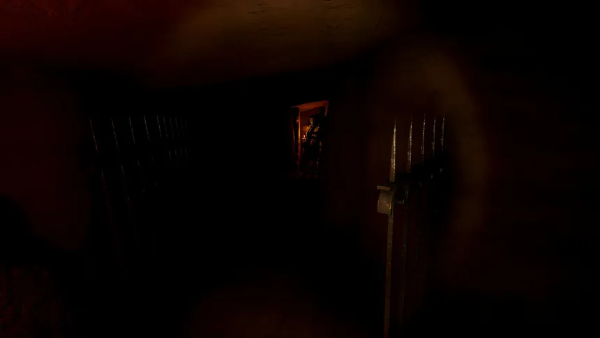 Скриншот 6 к игре An Exorcism