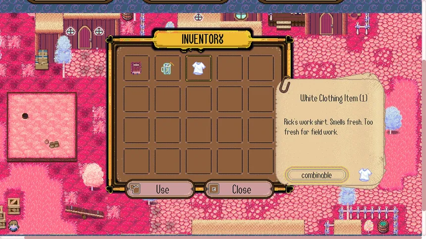 Скриншот 6 к игре Wo Bist Du?