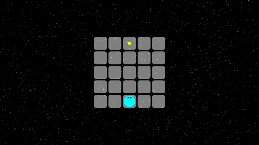 Скриншот 1 к игре Spirit-Capture Net
