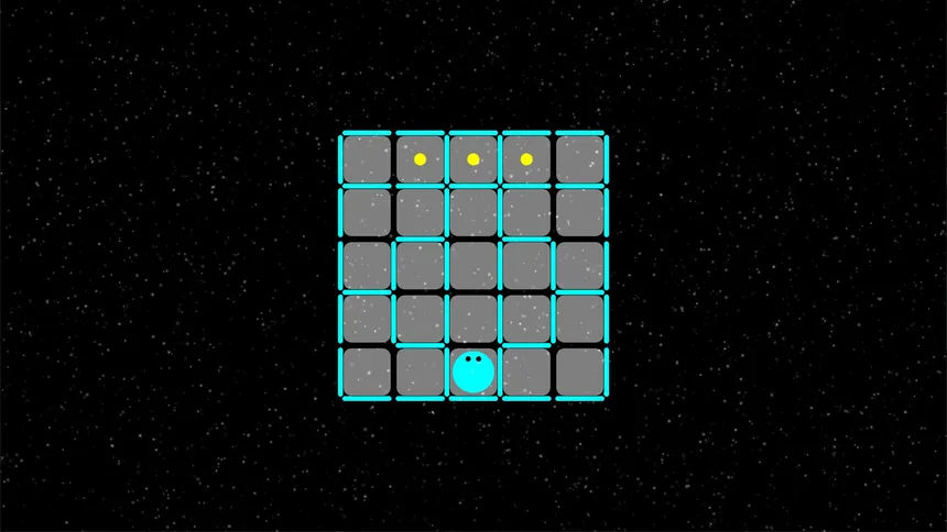 Скриншот 3 к игре Spirit-Capture Net