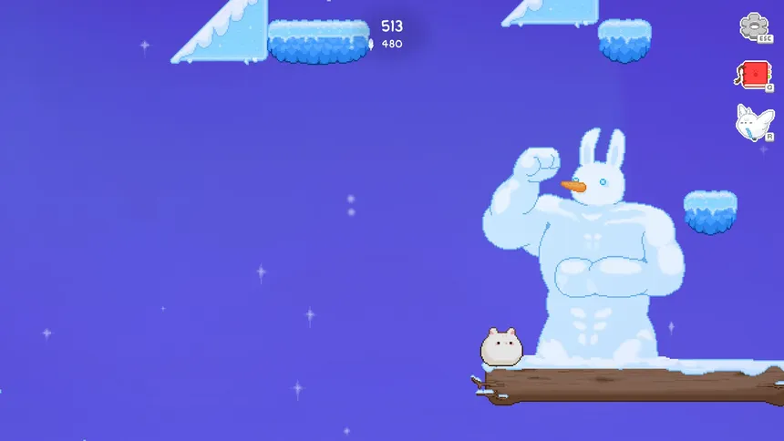Скриншот 5 к игре Hamstory
