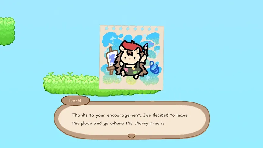 Скриншот 6 к игре Hamstory