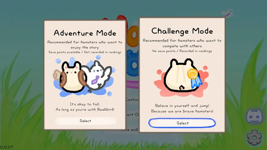 Скриншот 8 к игре Hamstory