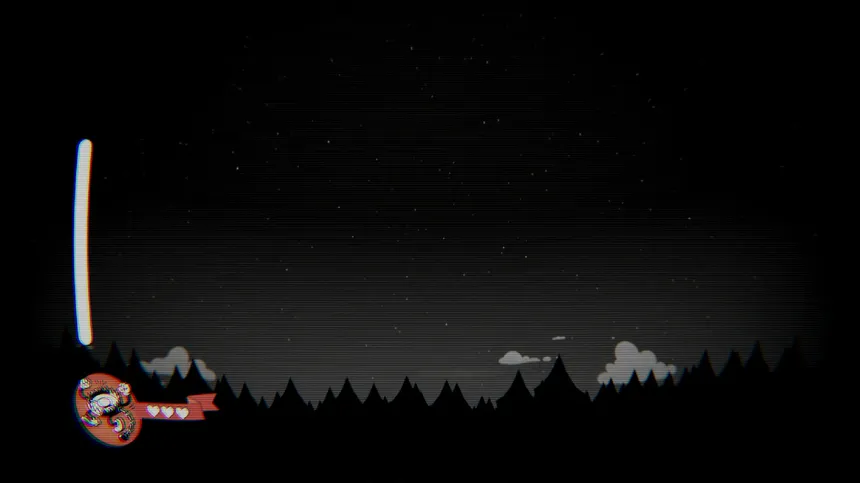 Скриншот 2 к игре Hush...