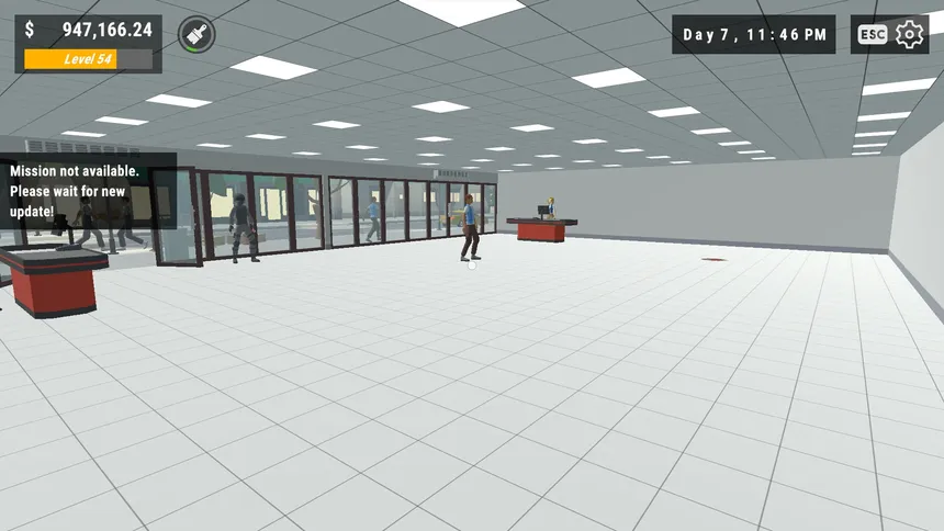 Скриншот 3 к игре Balkan Shop Simulator