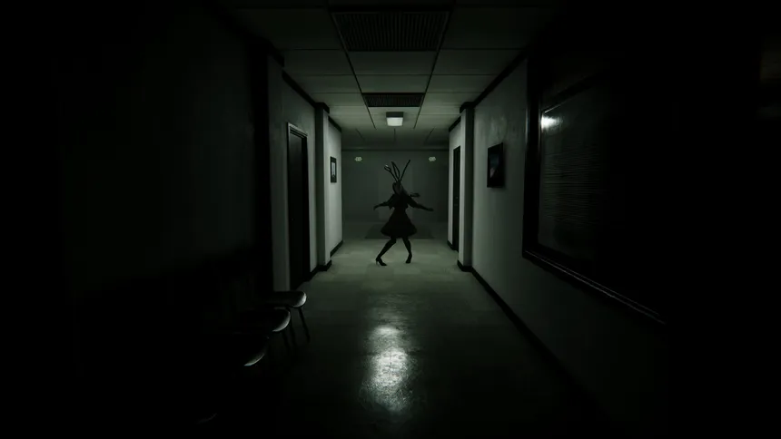 Скриншот 1 к игре Withered Haven