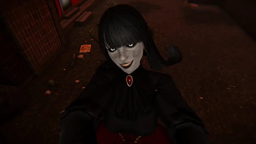 Скриншот 3 к игре Withered Haven