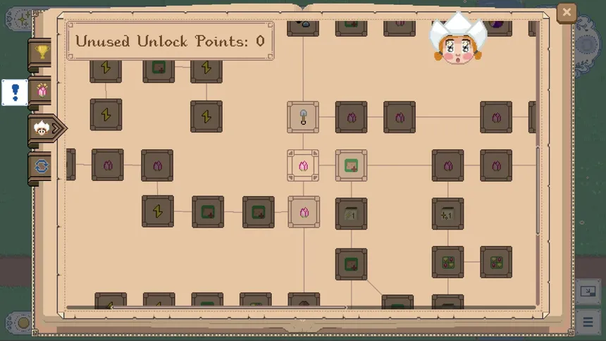 Скриншот 2 к игре Tulip Season