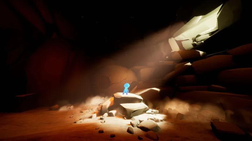 Скриншот 3 к игре LIGHT OF LITHOS