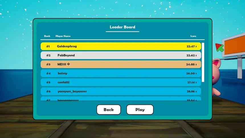 Скриншот 5 к игре Pogo Together