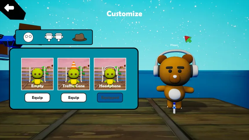 Скриншот 6 к игре Pogo Together