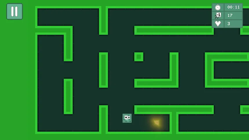 Скриншот 3 к игре TapMazing