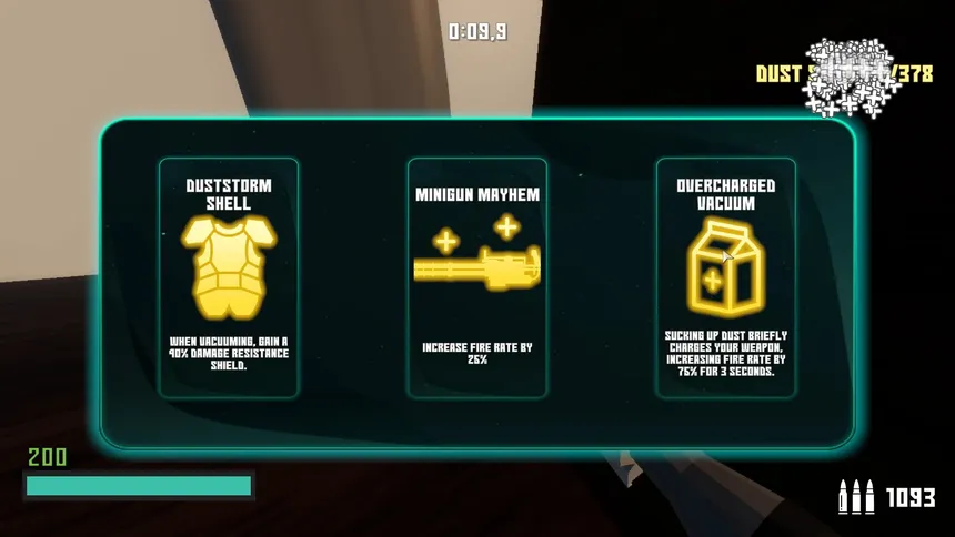 Скриншот 8 к игре Suck It Up