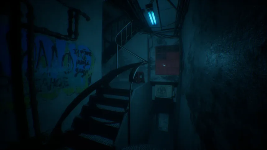 Скриншот 3 к игре The Building 17