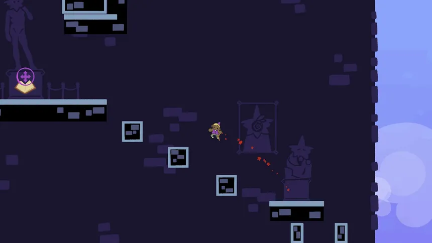 Скриншот 5 к игре Magiculon's Tower