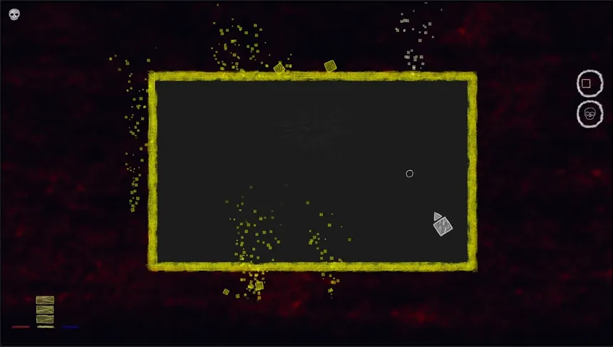 Скриншот 6 к игре RainBullet