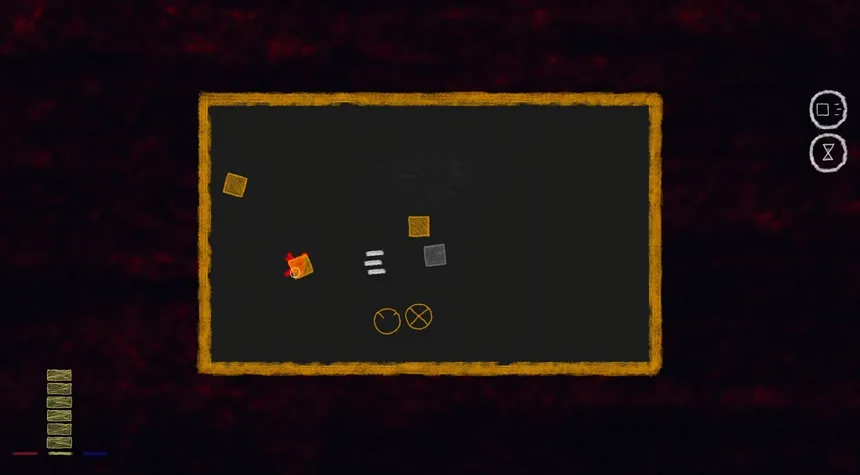 Скриншот 8 к игре RainBullet