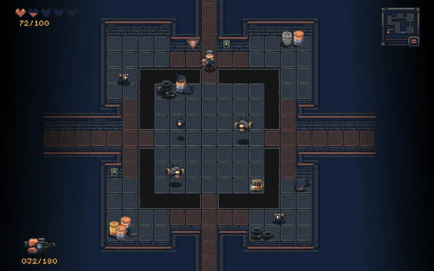 Скриншот 2 к игре Unemployed