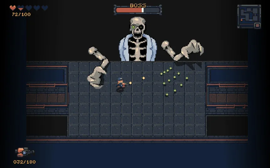 Скриншот 3 к игре Unemployed