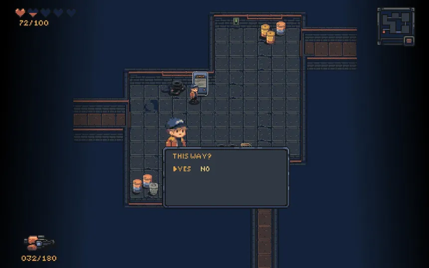 Скриншот 4 к игре Unemployed