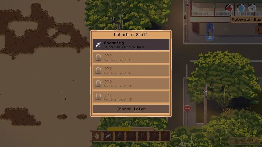 Скриншот 6 к игре Once Upon a Swagman