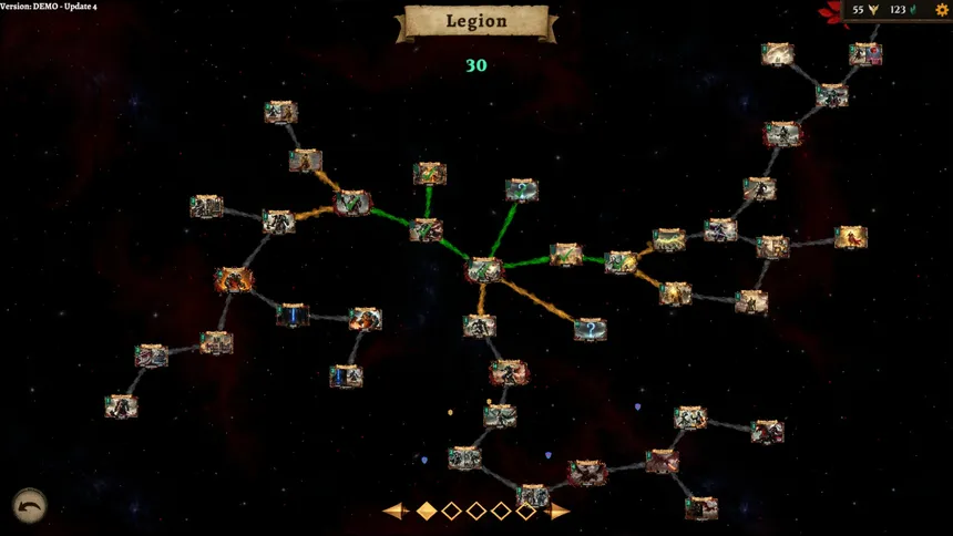 Скриншот 3 к игре Against the Horde