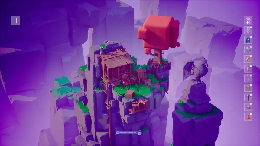 Скриншот 5 к игре Cube & Seek