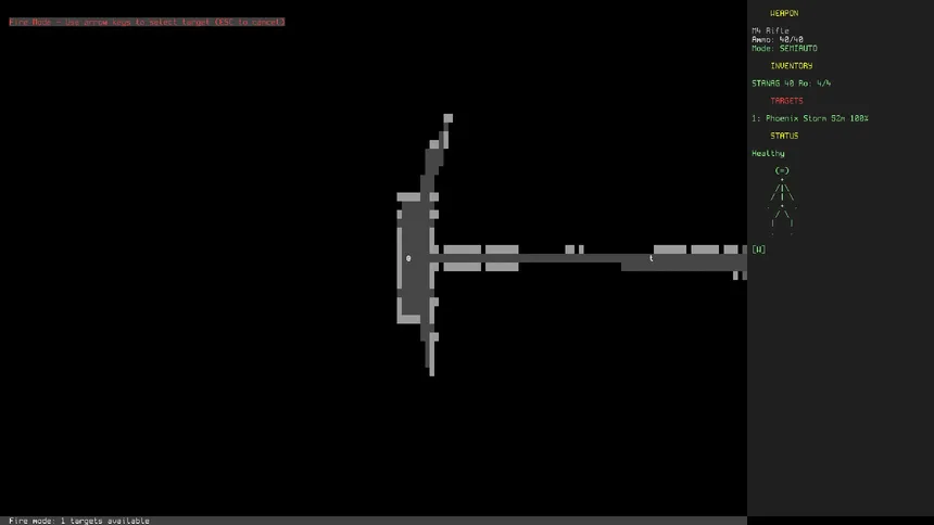 Скриншот 2 к игре FreedomBot