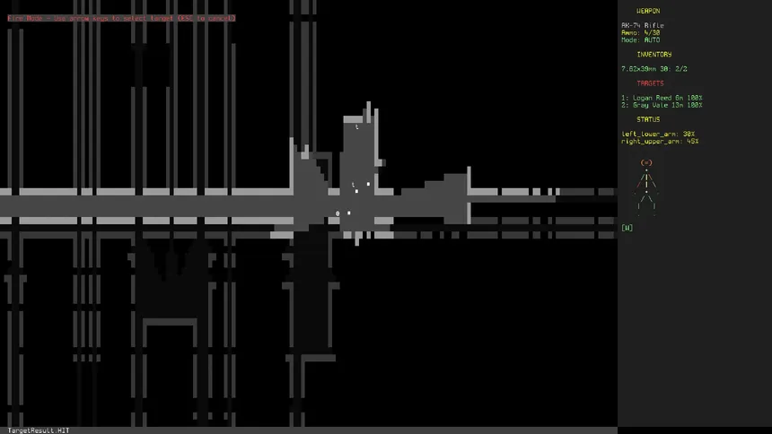 Скриншот 6 к игре FreedomBot