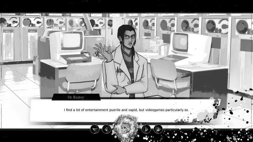 Скриншот 3 к игре Five Biggest Accomplishments