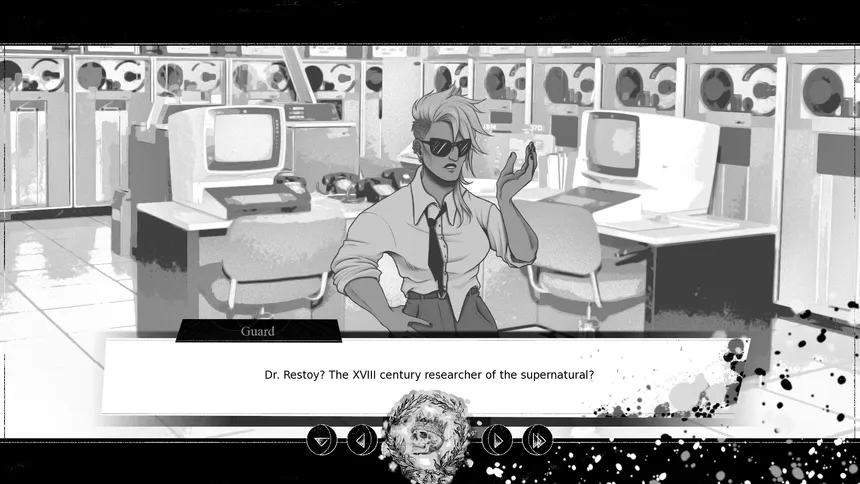 Скриншот 6 к игре Five Biggest Accomplishments