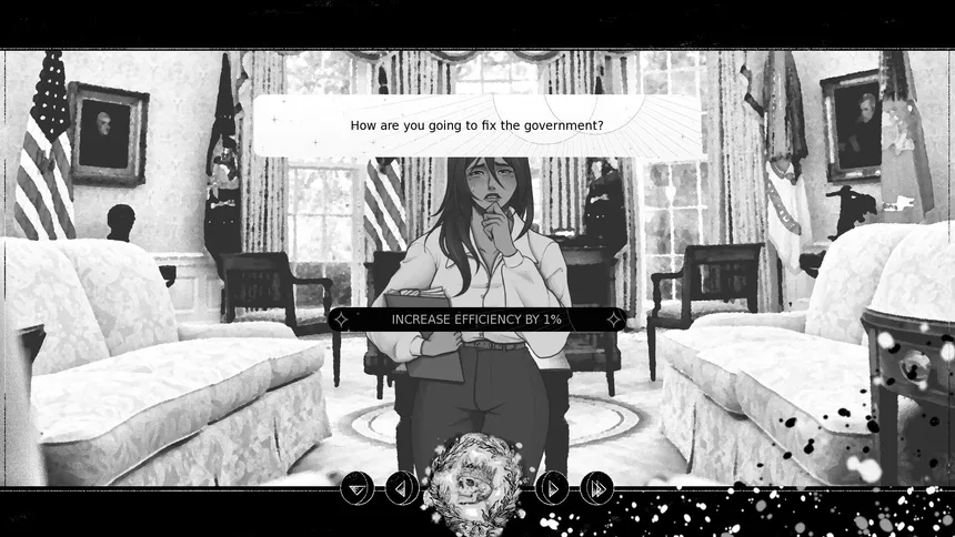 Скриншот 7 к игре Five Biggest Accomplishments