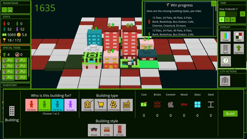 Скриншот 2 к игре Meeting Places
