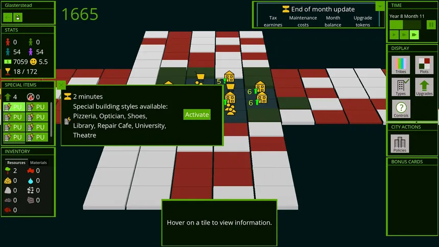 Скриншот 6 к игре Meeting Places