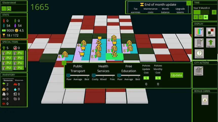 Скриншот 8 к игре Meeting Places